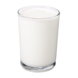 Half & Half Creamer | Styled