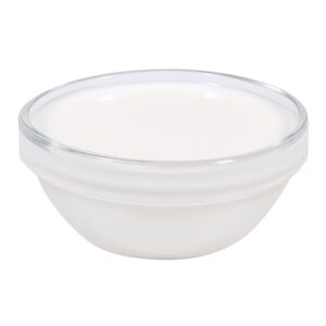 Half & Half Creamer | Raw Item