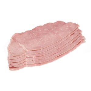 BEEF CORNED SLCD | Raw Item