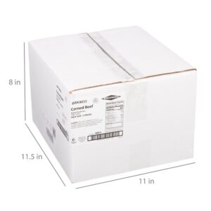 BEEF CORNED WHL | Corrugated Box