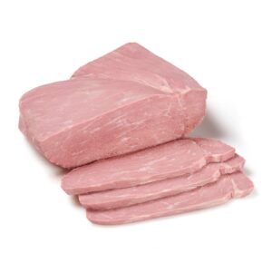 BEEF CORNED WHL | Raw Item