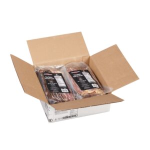 BEEF BRISKET SLCD | Packaged