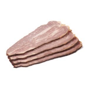 BEEF BRISKET SLCD | Raw Item