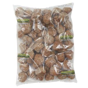 Italian Meatballs, Cooked | Packaged