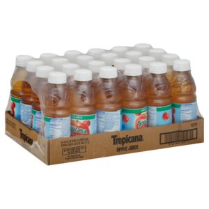 Apple Juice | Corrugated Box