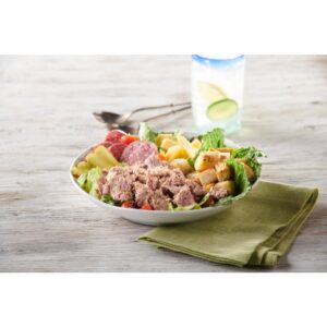 PORK CKD BNLS DCD 2-5# GFS | Styled