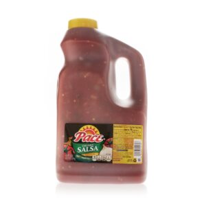 Medium Chunky Salsa | Packaged