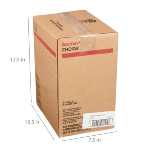 GC SAUCE SRIRACHA DIPPING 1GAL | Corrugated Box