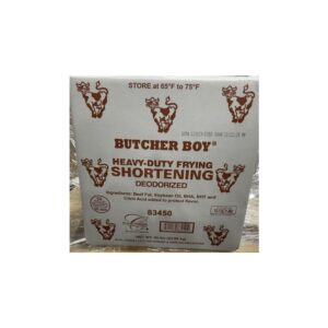 Beef Tallow | Styled