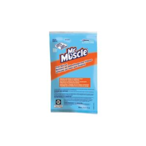 Break-Up Fryer Boil-Out | Raw Item