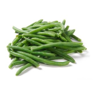 BEAN GREEN X-FINE 12,2# | Raw Item