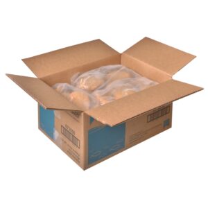 Crab Cake Patties | Packaged