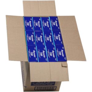 FOIL SHEET ALUM INTERFLD 12X10.75″ | Packaged