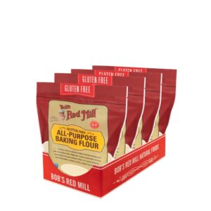 BRM FLOUR BAKING A/P GLTNFR 44Z | Styled