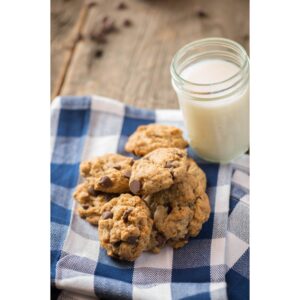 BRM FLOUR BAKING A/P GLTNFR 44Z | Styled