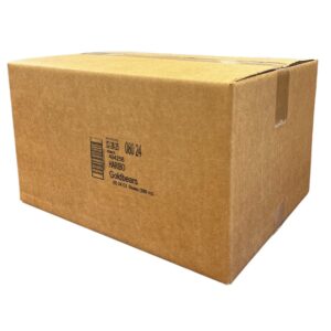 Haribo Gummy Bears | Corrugated Box