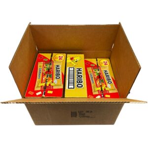 Haribo Gummy Bears | Packaged