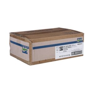 1-10# NEWFIE REDFISH 2-3Z SKNLS BNLS | Corrugated Box