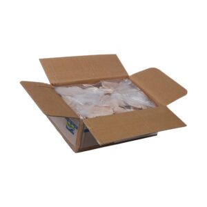 1-10# NEWFIE REDFISH 2-3Z SKNLS BNLS | Packaged