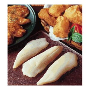 1-10# NEWFIE REDFISH 2-3Z SKNLS BNLS | Styled