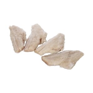 1-10# NEWFIE REDFISH 2-3Z SKNLS BNLS | Raw Item