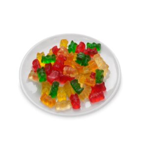 HARIBO CANDY GUMMI GOLD BEAR | Styled