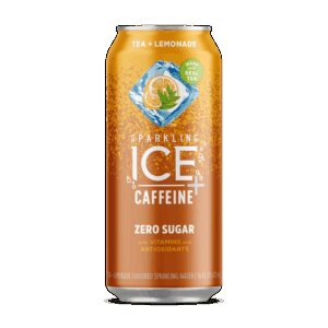 SPARK ICE WATER SPRKLG LEMND TEA 12-16FL | Packaged