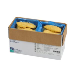 Tilapia Batrd Beer 4z Iclndc | Packaged