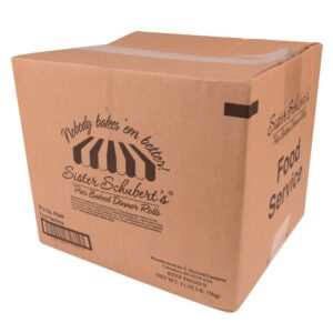 Rolls | Corrugated Box