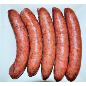 SAUSAGE JALAPENO 3/1# SYRACUSE 10# | Styled
