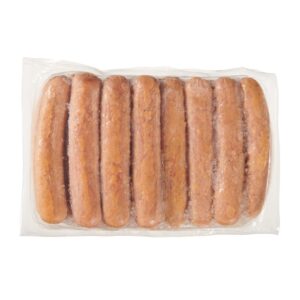 SAUSAGE JALAP/CHED | Packaged