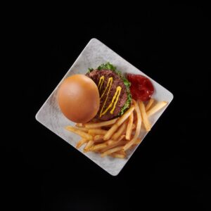 KETCHUP TABLETOP | Styled