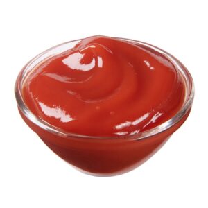 KETCHUP TABLETOP | Raw Item