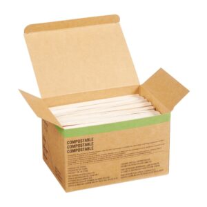 STIRRER WOOD 5.5″ 10-1M RESC | Packaged