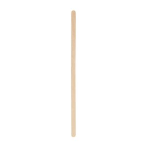 STIRRER WOOD 5.5″ 10-1M RESC | Raw Item
