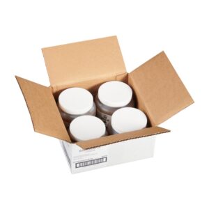 JAM HABANERO MANG | Packaged