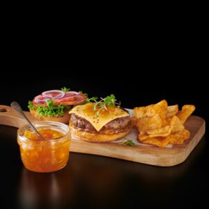 JAM HABANERO MANG | Styled