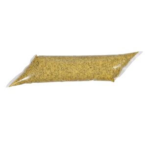 6-3# MUFFIN BATTER LEMON POPPYSEED | Packaged