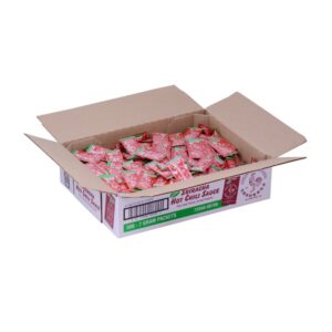 Sriracha Sauce | Packaged