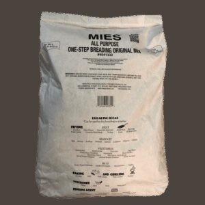 BREADING A/P REG 40# MIES | Packaged