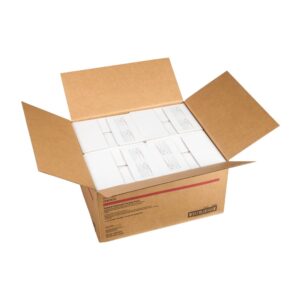 Instant Oatmeal Packets | Packaged