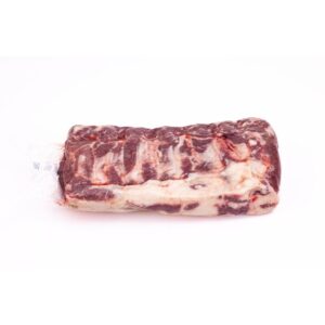 BEEF STRPLN 0X1 CHC | Packaged