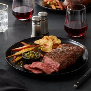 BEEF STRPLN 0X1 CHC | Styled