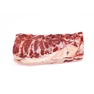 BEEF STRPLN 0X1 CHC | Raw Item