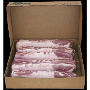 PORK TNDRLN | Packaged