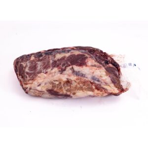 BEEF CHUCK ROLL NECK OFF SEL | Packaged