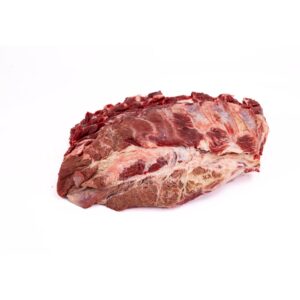 BEEF CHUCK ROLL NECK OFF SEL | Raw Item