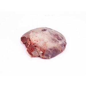 BEEF BALL TIP SEL | Raw Item