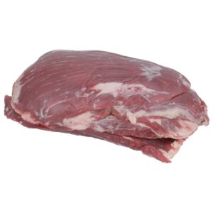 BEEF FLANK STK SEL | Raw Item