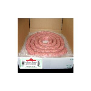 10# SAUSAGE ROPE ITAL MLD | Packaged